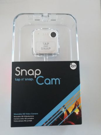 Kamerka SnapCam