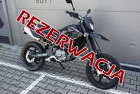 KSR Moto TW 125 SM Supermoto 2019r Raty GWARNC Zamów pod dom | REZERWACJA