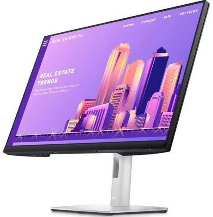 NEW Монітор Dell P2722H 27”