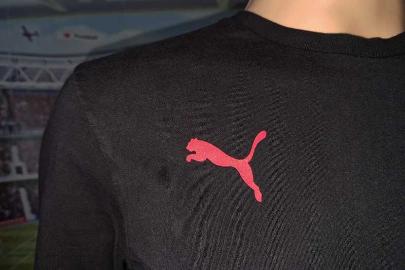 Associazione Calcio Milan SpA Puma DryCell koszulka bawełniana size: L