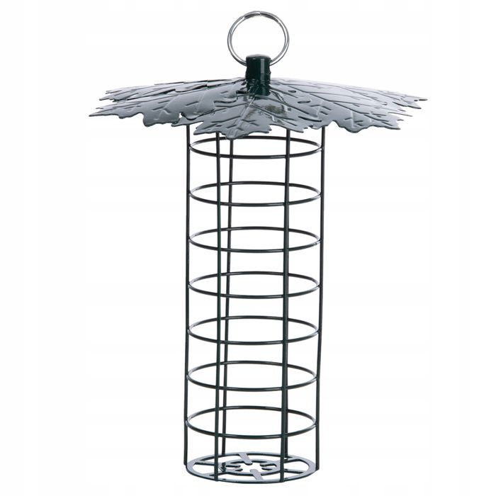 Karmnik dla ptaków na kule tłuszczowe wiszący