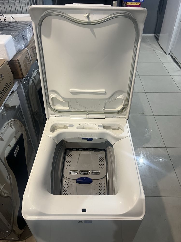 ГАРАНТІЯ!! ДОСТУПНА ЦІНА!! Пральна машина Electrolux EWT 11276