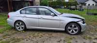 BMW e90 2.0d 184KM xDrive Uszkodzone Sedan