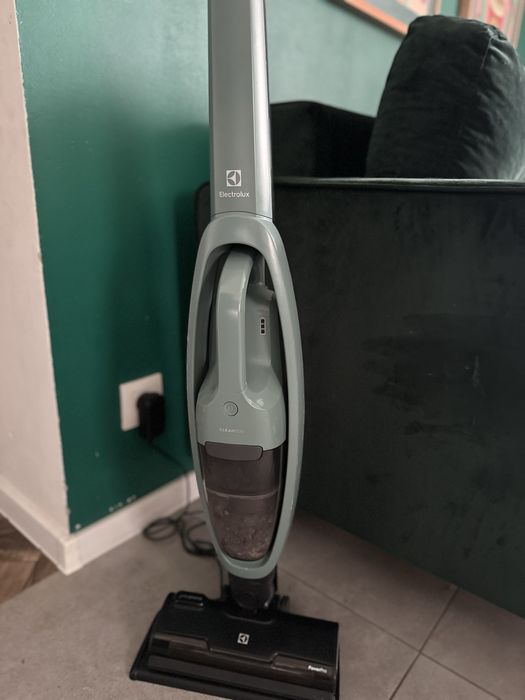 Odkurzacz Electrolux bezprzewodowy 500 Clean