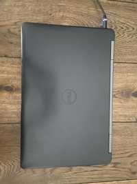 Notebook Dell latitude E5540