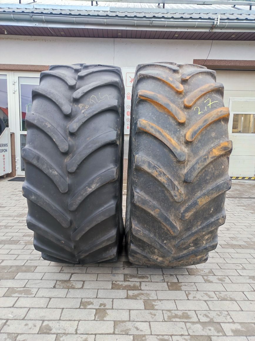 600/65R38 Firestone Radial 900 para opon rolniczych