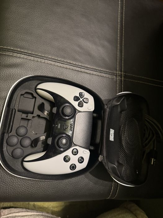Dualsense Edge PS5