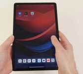 Планшет Lenovo Xiaoxin Pad 2024, 6/128 Snapdragon685 ,90гц