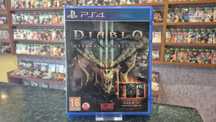 Diablo 3 Eternal Collection / PS4 / PL / PlayStation 4 / Diablo III