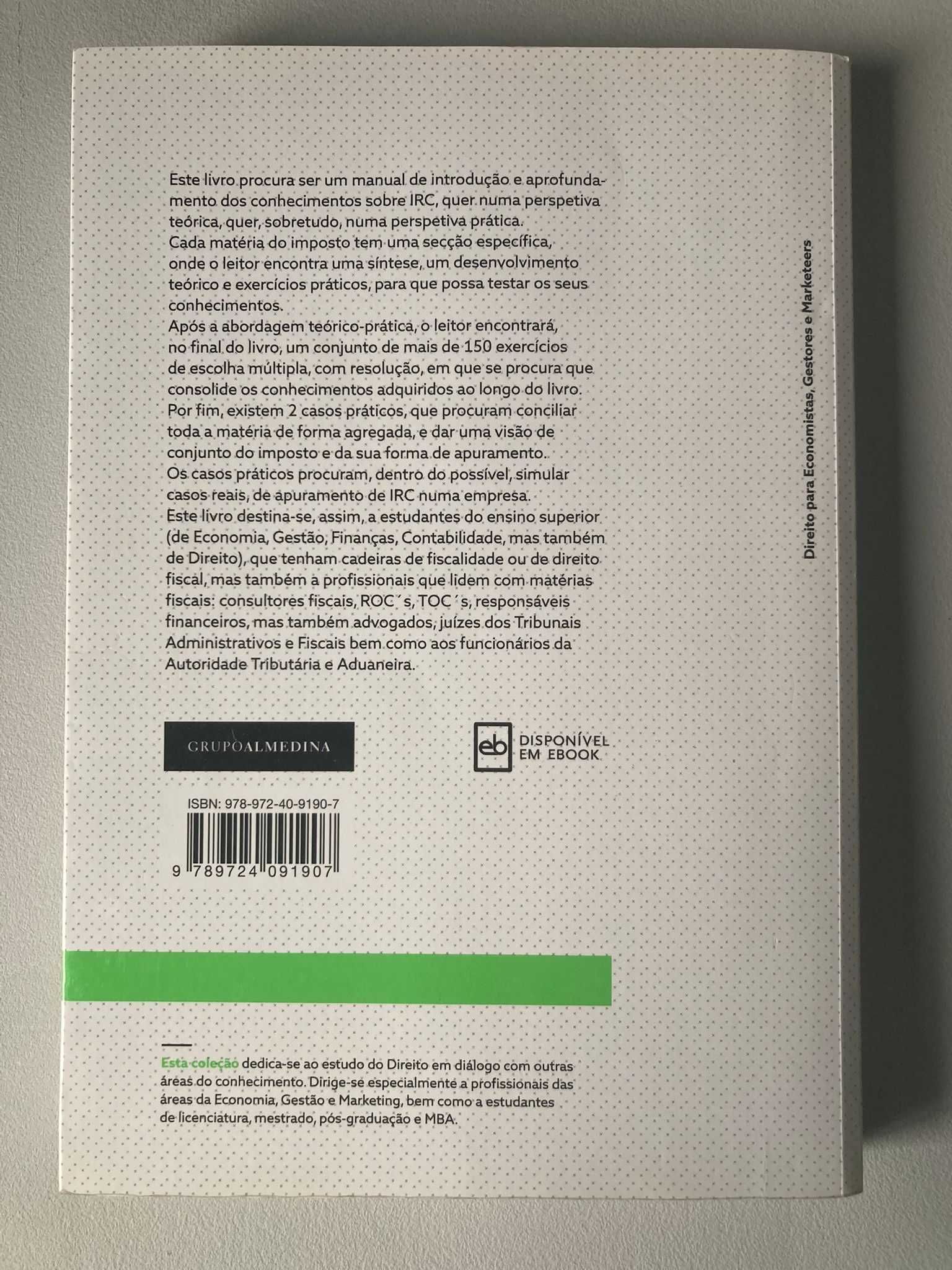 Manual Teórico-Prático de IRC