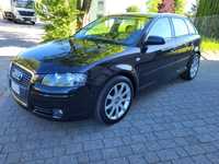 Audi A Tdi 5 Drzwi Import Wlochy Zero Rdzy 225tys