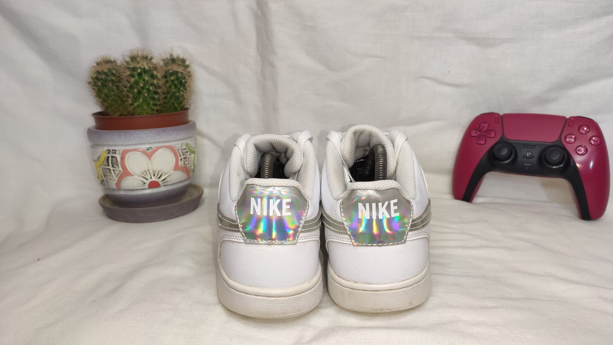 Кросівки Nike Court Vision.Розмір 42