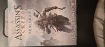 Assassin's creed/ Stephen King/ Juliet Marillier
