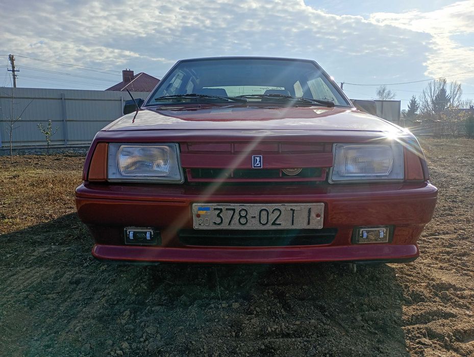 ваз 21083 самара тор