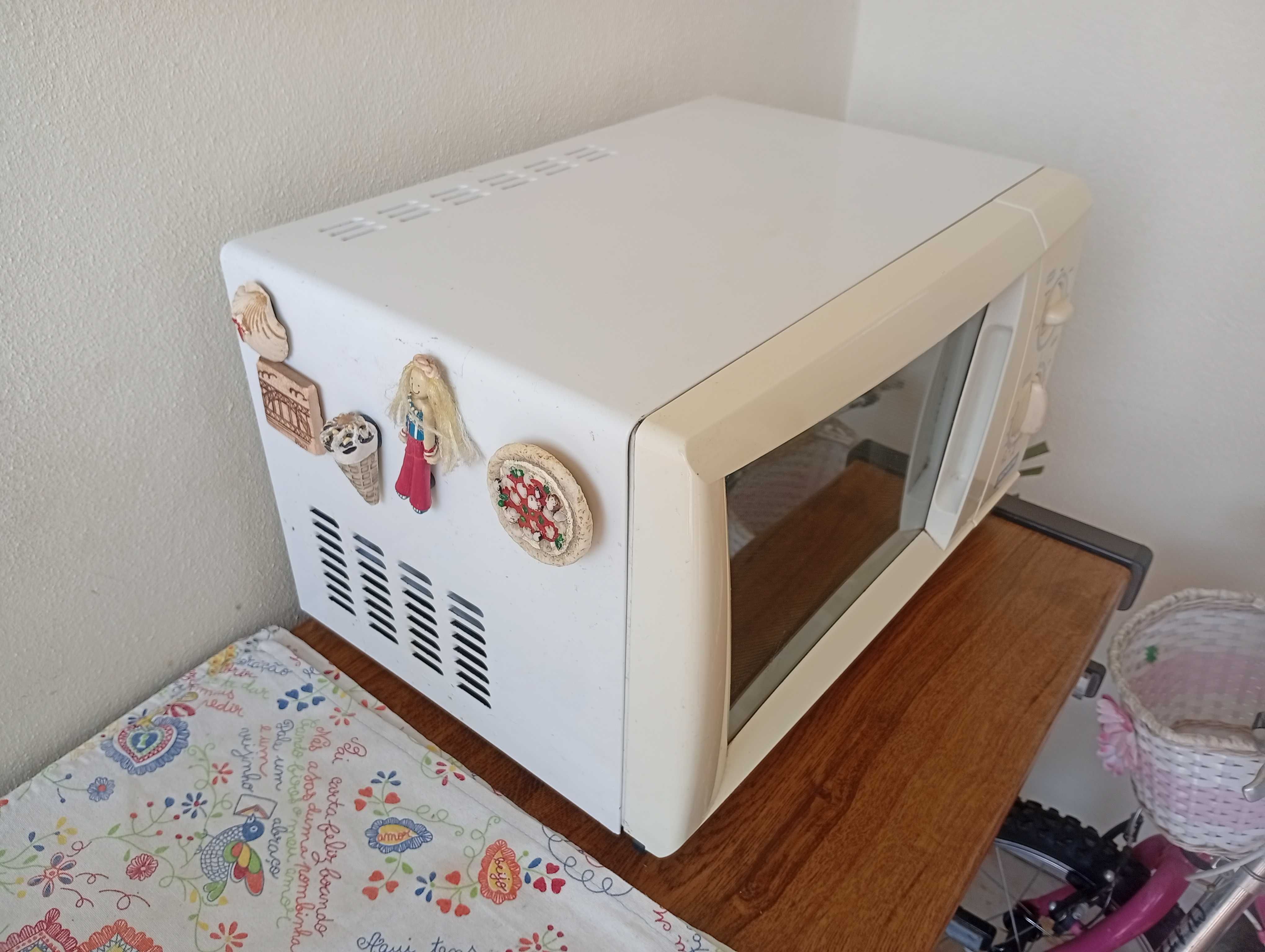 Micro ondas tensai