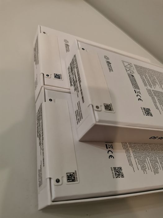 NOWY 256 GB 8GB RAM Samsung Galaxy A36 5G 8/256GB White BEZ RAT