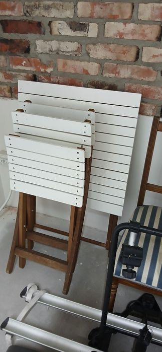 Zestaw mebli ogrodowych