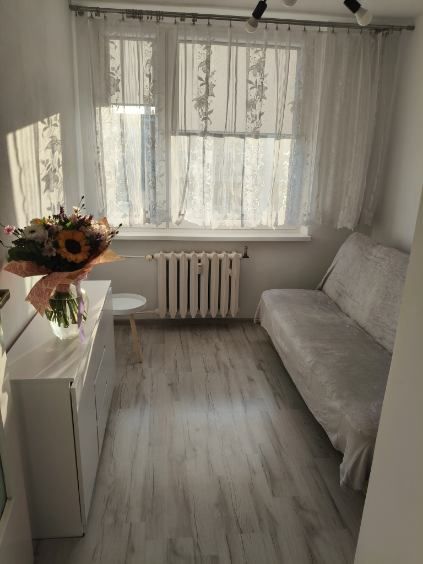 Wynajmę mieszkanie