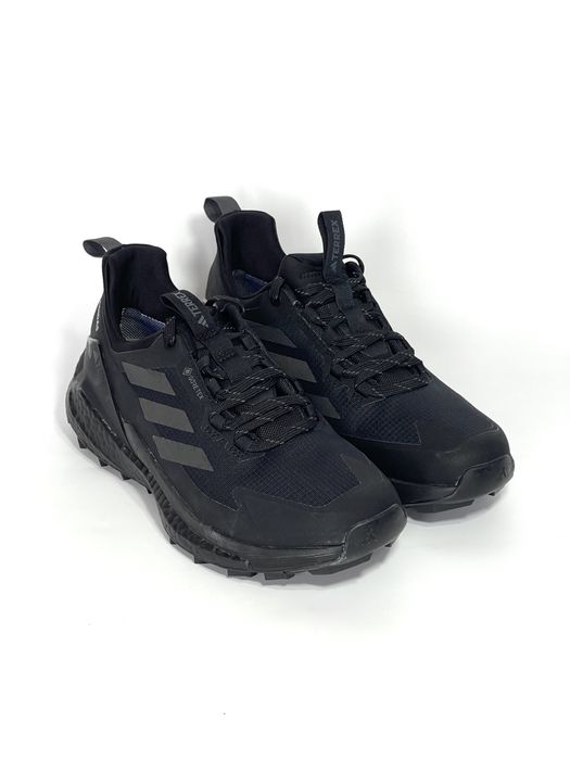 Оригінал трекінгові кросівки Adidas Terrex GY6720 Gore Tex 24 см осінь