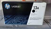 Toner tinteiro HP novo