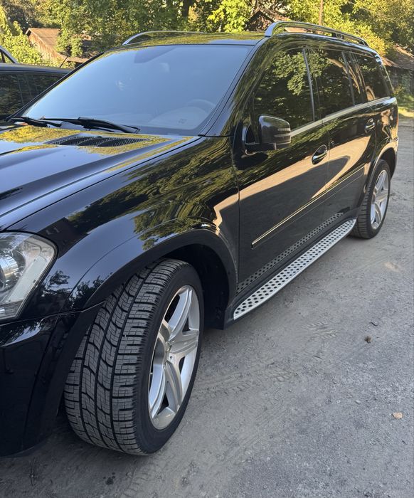 Продається Авто Мерседес GL 500 2011р