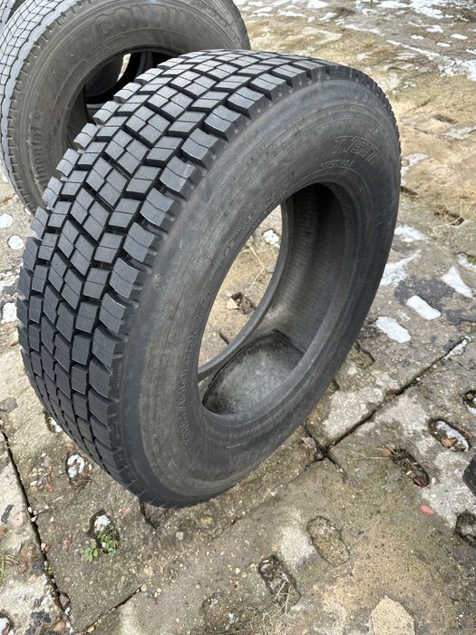 315/60r22.5 Bridgestone M729