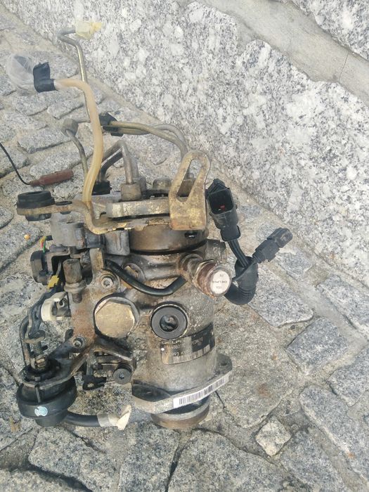 Bomba injetora pegeaut 206 1.9d