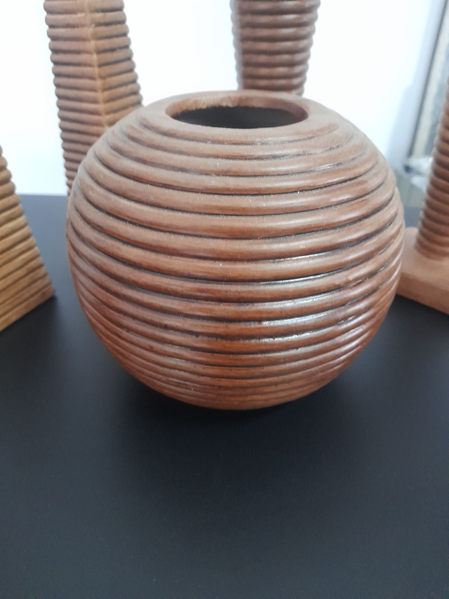 Jarras decorativas