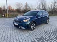 Kia Niro 1,6 Benzyna,Hybryda,140KM,Automat,Zarejestrowany