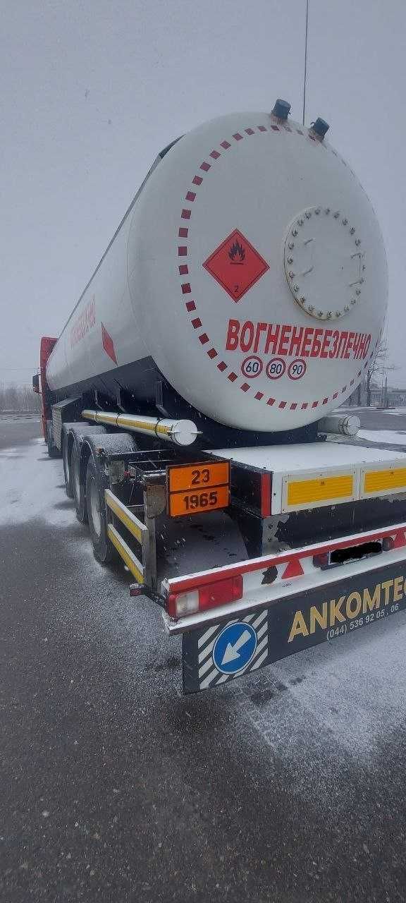 Продам ємність ЕХО 99984 2023