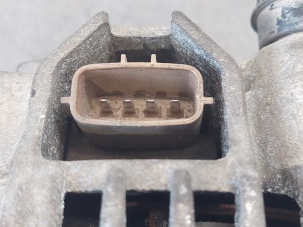 Alternador MITSUBISHI Lancer VI Sedan (CJ_, CP_)