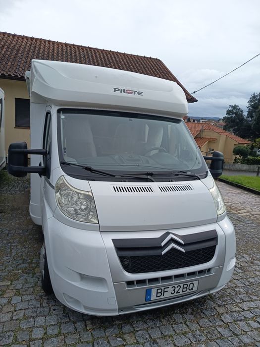 Pilote Reference P690