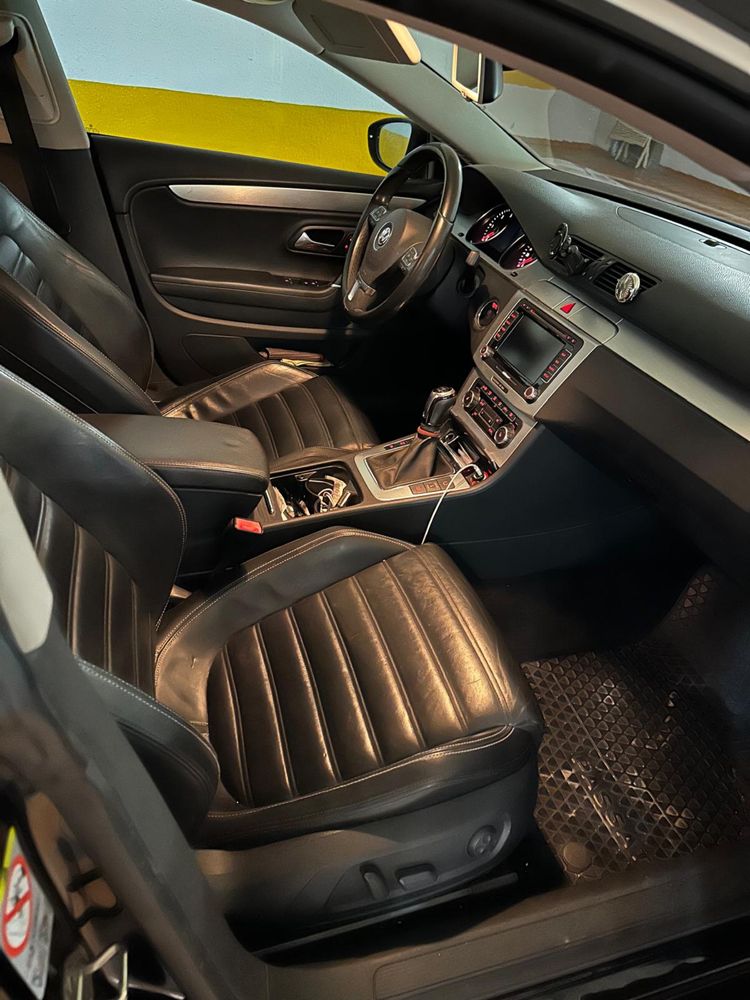 Vw Passat CC 170cv