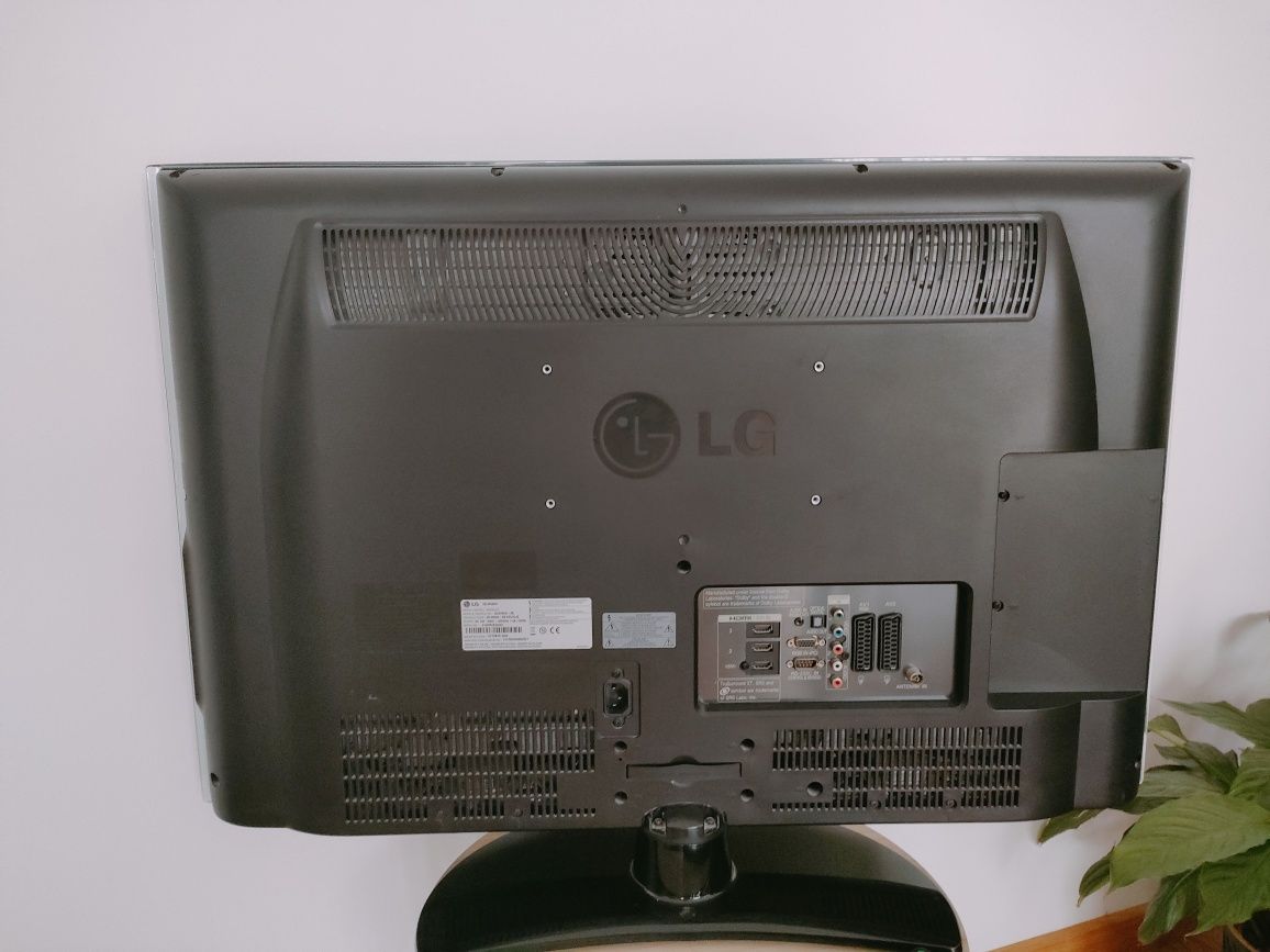 Telewizor LG 32LH5000