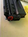 Toner Kineco kompatybilny z drukarkami HP