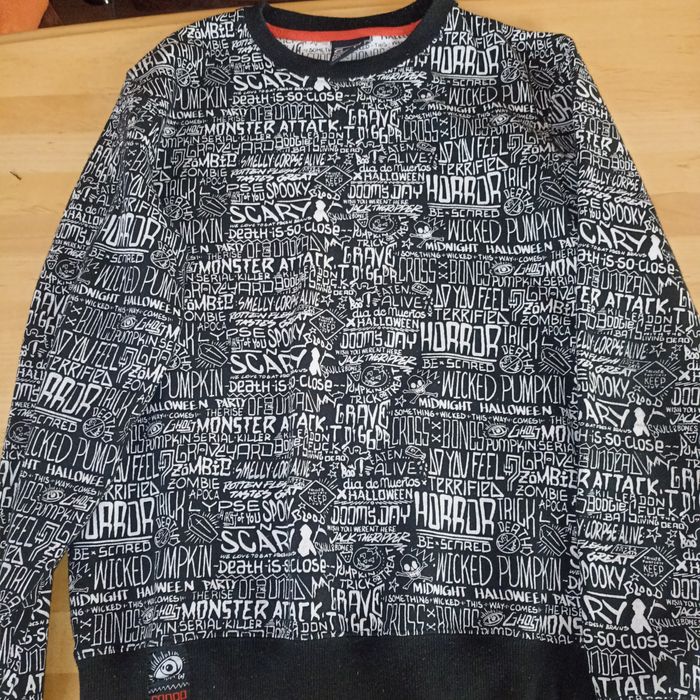 Cropp bluza rozmiar S