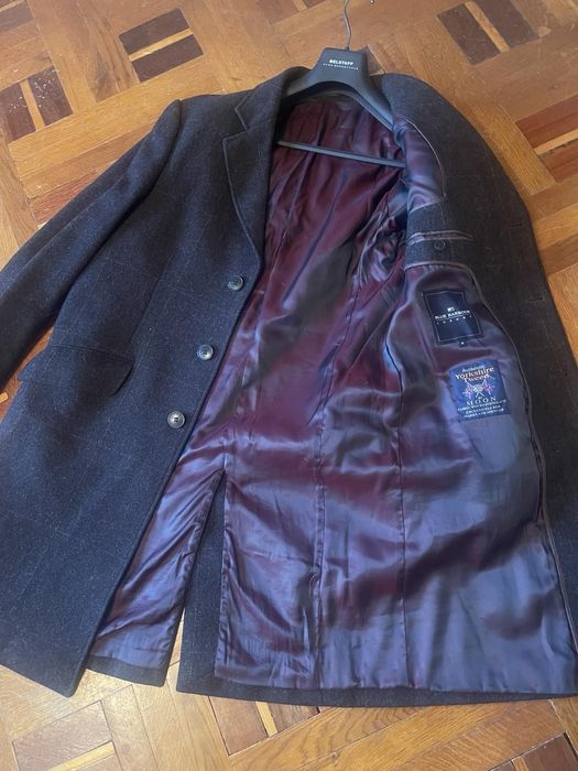 Пальто чоловіче Mark & Spenser