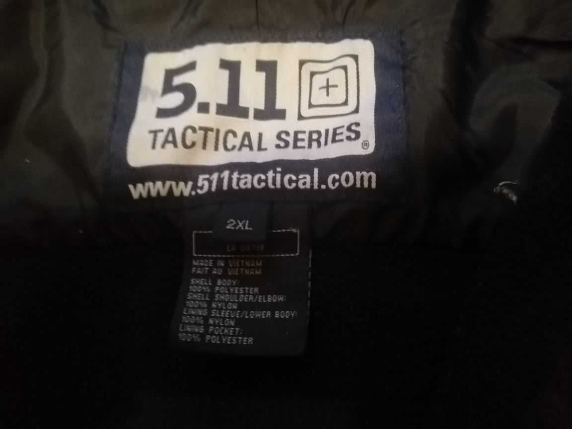 Продається тактична куртка 5.11 Tactical series