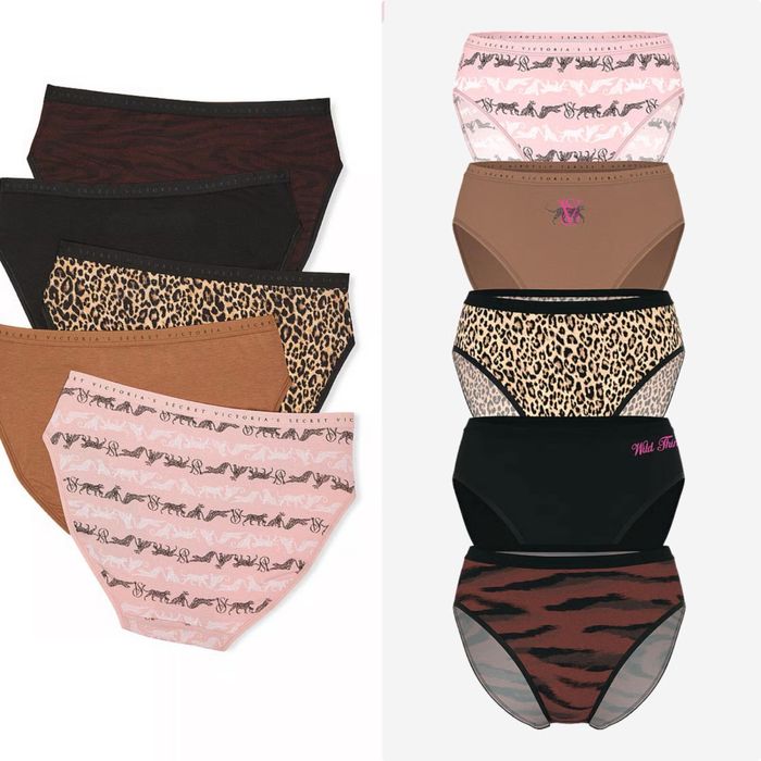 Трусики Victoria’s Secret