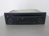 RENAULT LAGUNA II TRAFIC RADIO CD KOD TUNER LIST