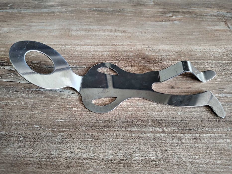 Stojak na wino Ludek