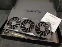 Karta graficzna Gigabyte GeForce RTX 2070 Super Gaming OC 8 GB GDDR6