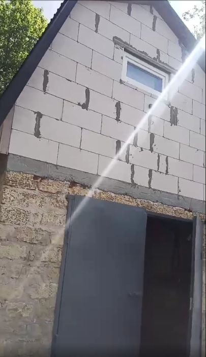 Гараж 2 + 1 поверхи