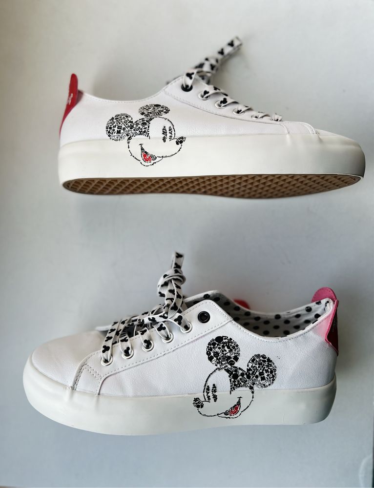 Disney кросівки ,кеди mickey mouse