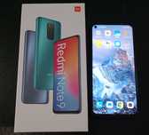 Xiaomi Redmi Note 9