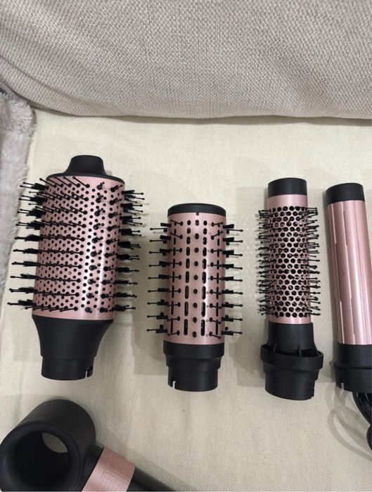 Secador e Modelador tipo Dyson