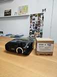 Projetor Full HD Epson EH-TW5200 + Lampada Extra