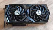 Karta graficzna MSI GeForce RTX 3060 Ti Gaming X 8GB