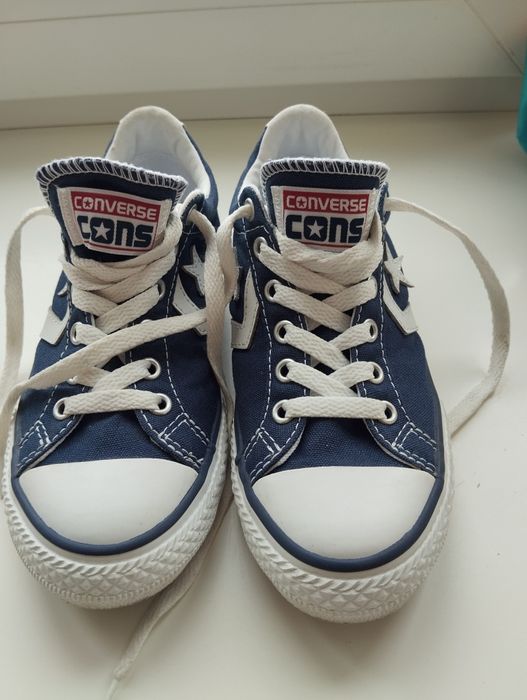 Кеди Converse Cons (, Оригінал)34розмір