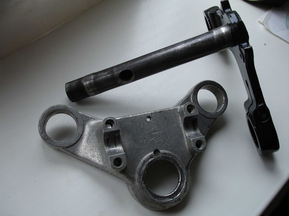 траверса ЯВА 638-люкс 90 года ОРИГИНАЛ